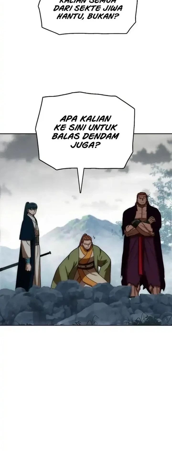 Chapter 87 - halaman 22