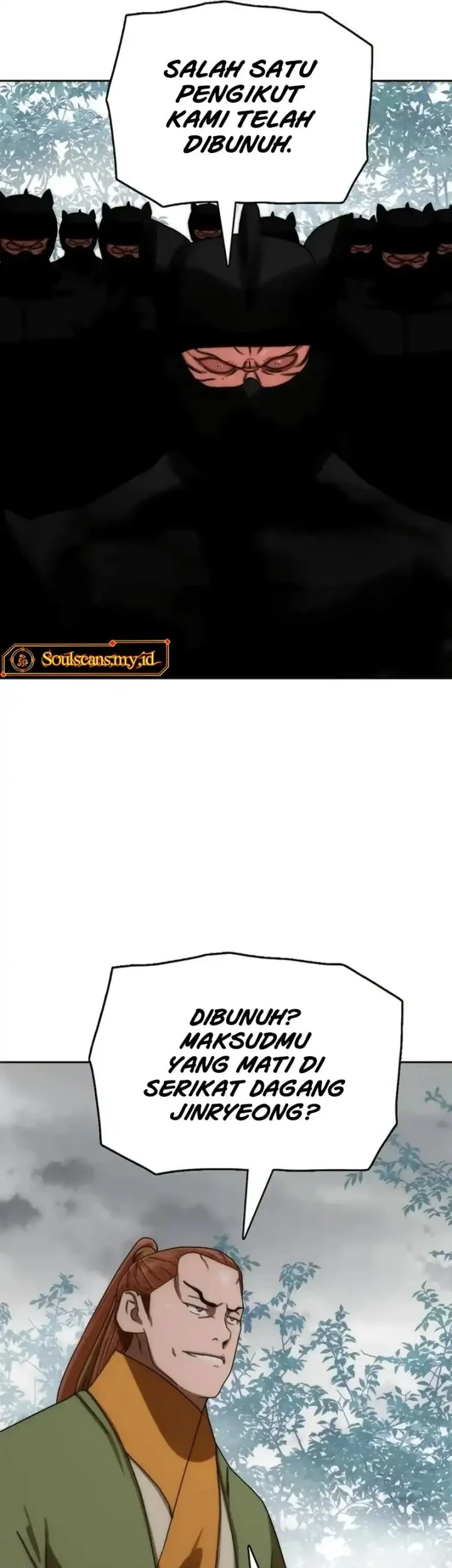 Chapter 87 - halaman 23
