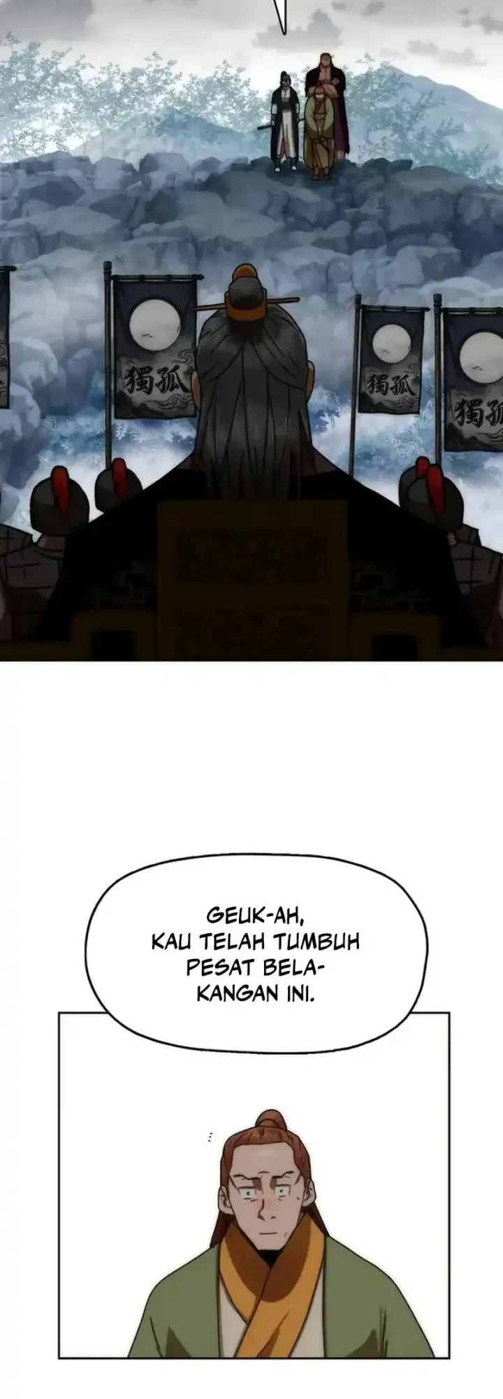 Chapter 87 - halaman 30