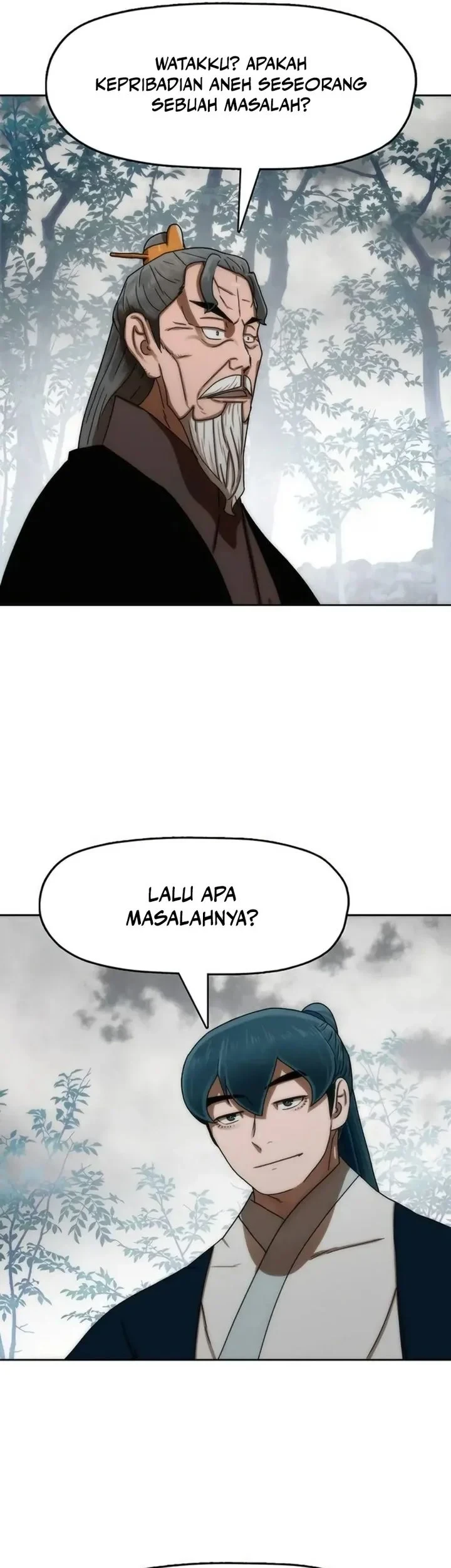 Chapter 88 - halaman 32