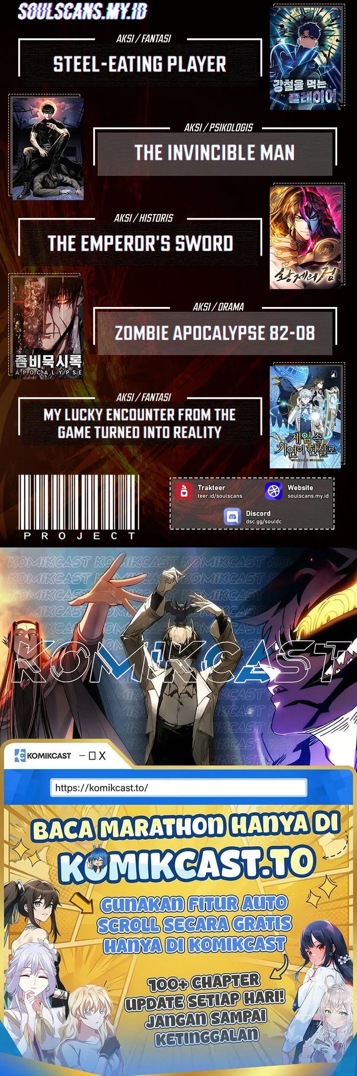 Chapter 88 - halaman 104