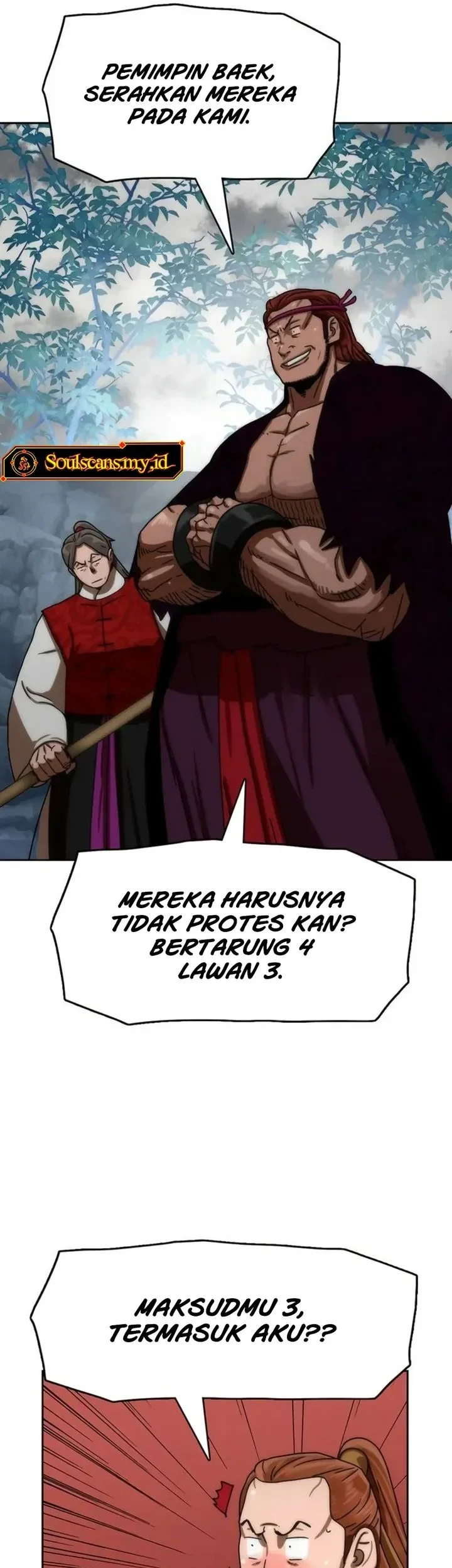 Chapter 88 - halaman 14