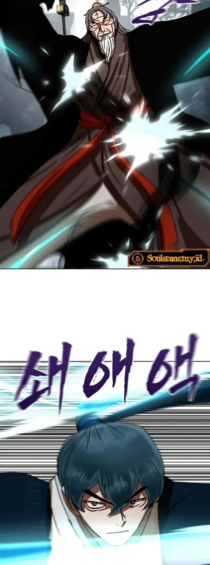 Chapter 89 - halaman 26