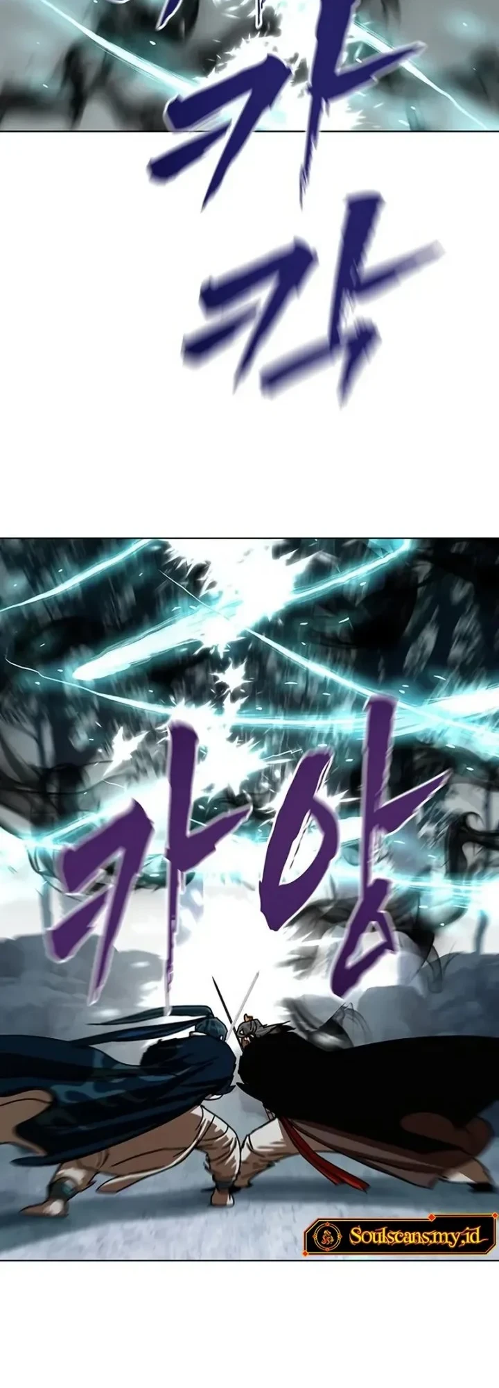 Chapter 89 - halaman 30