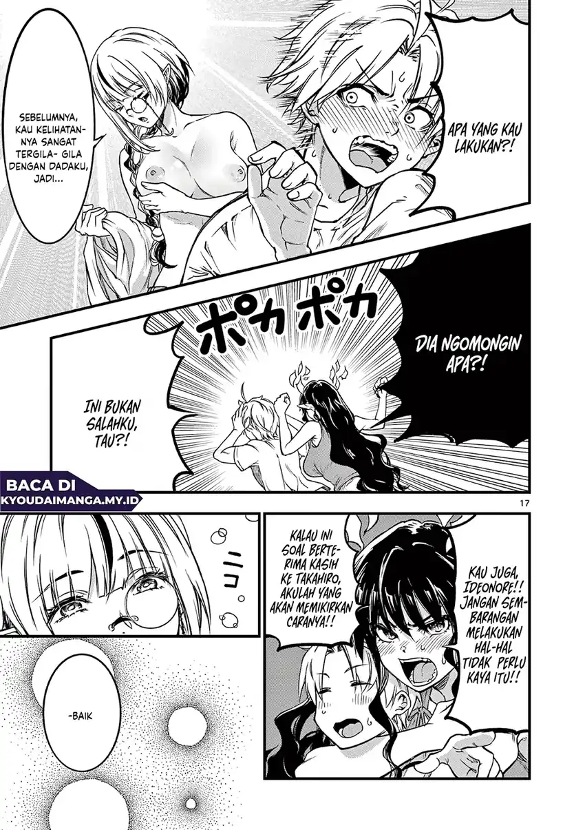 Chapter 17 - halaman 20