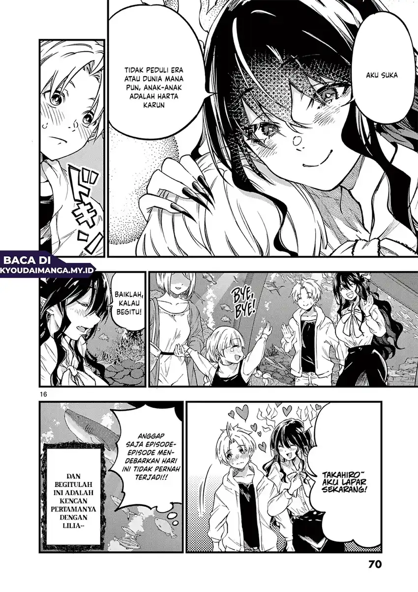Chapter 18 - halaman 19