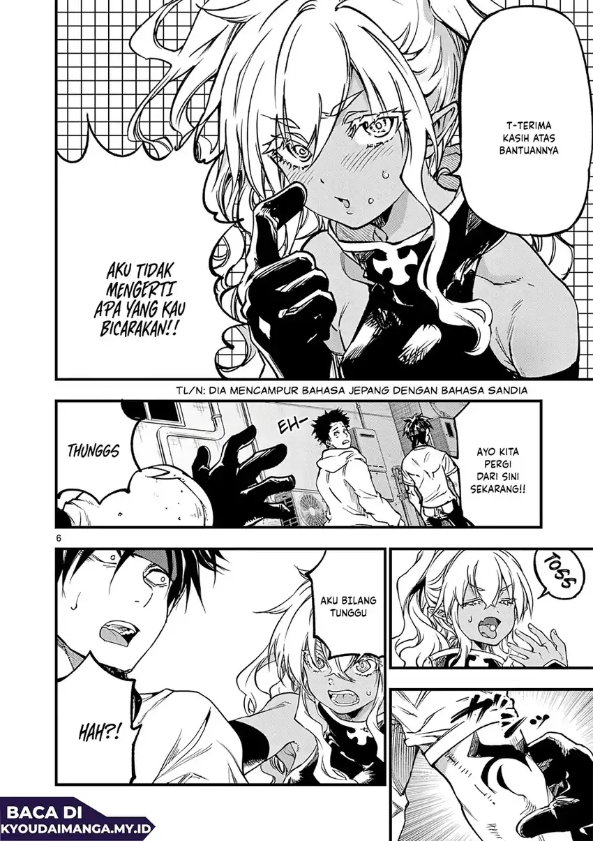 Chapter 19 - halaman 9