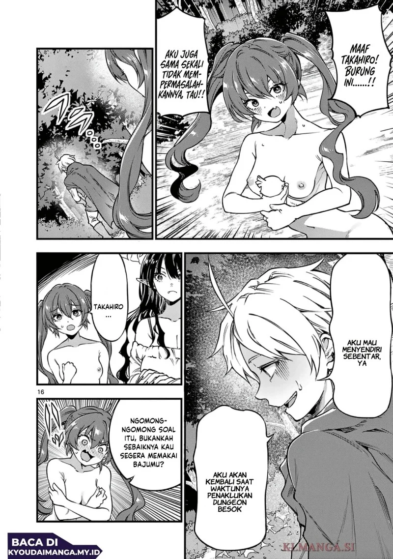 Chapter 23 - halaman 19