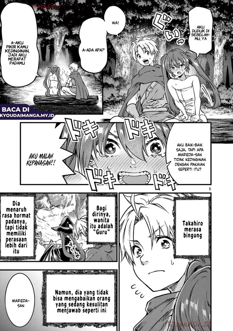 Chapter 23 - halaman 8