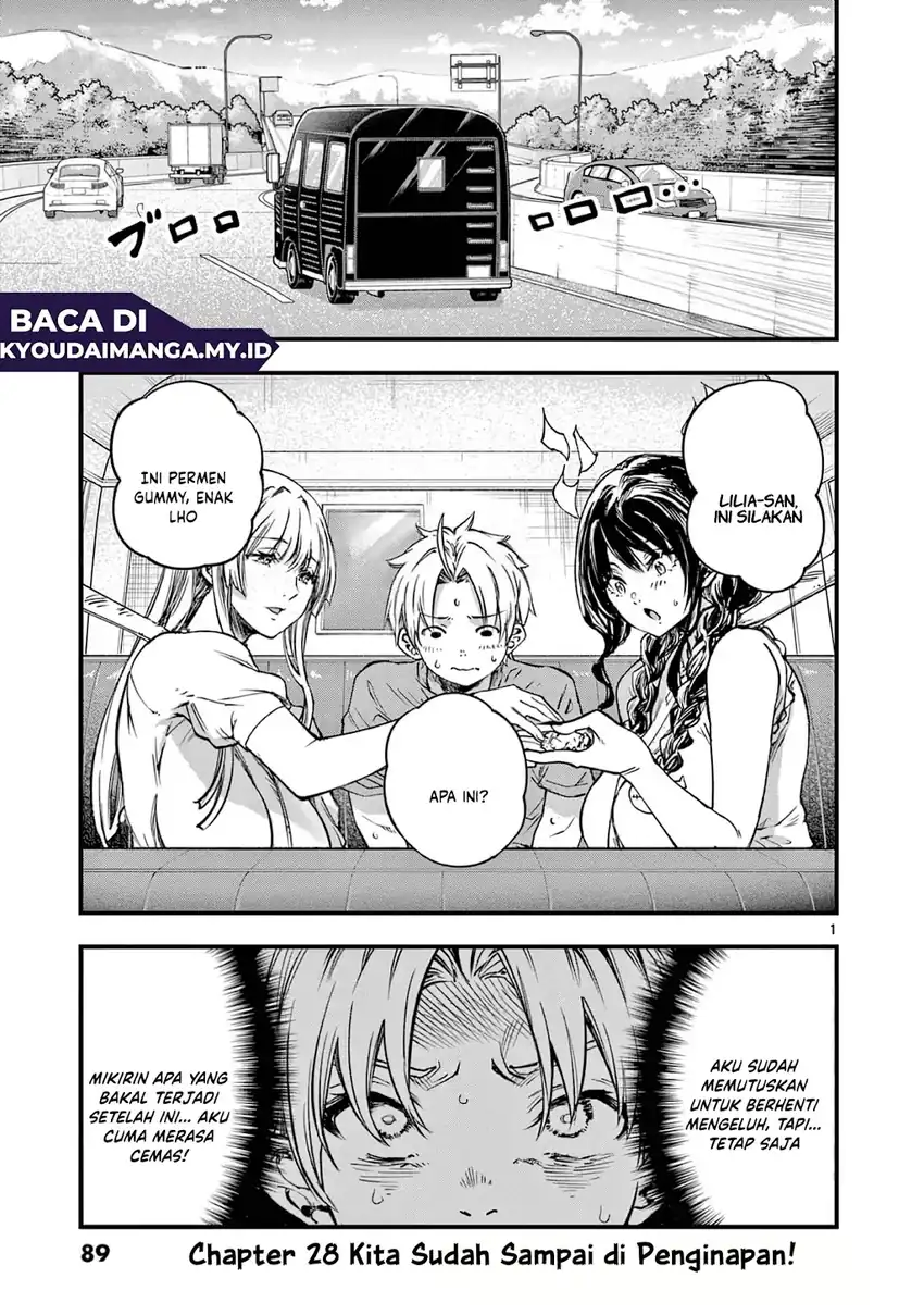 Chapter 28 - halaman 3