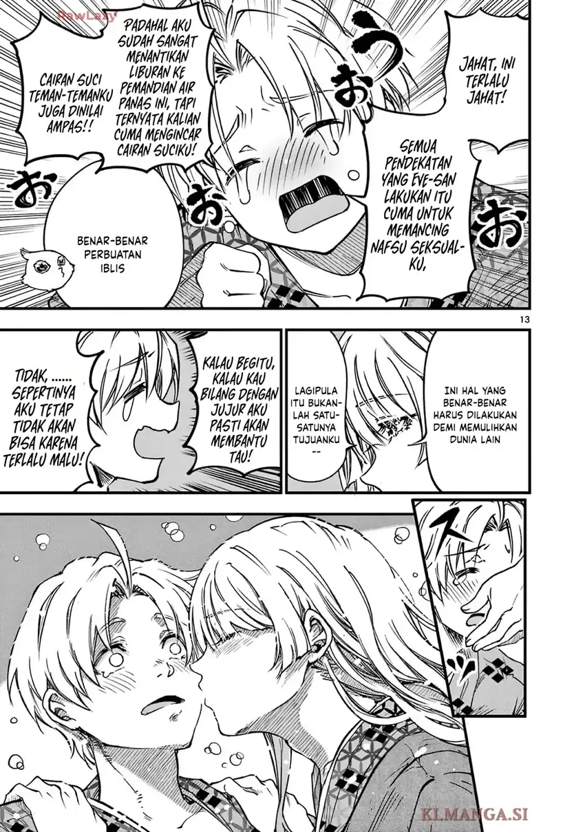 Chapter 30 - halaman 16