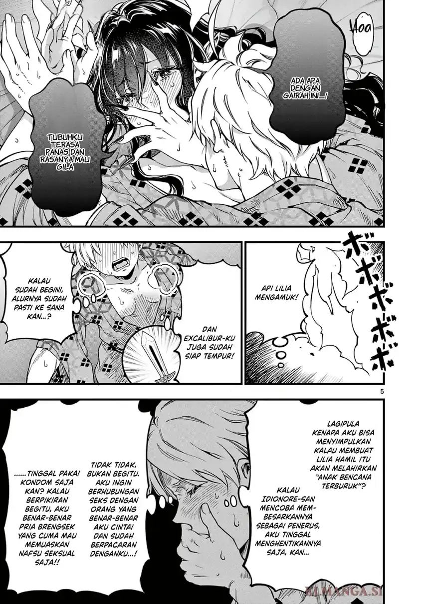 Chapter 30 - halaman 8