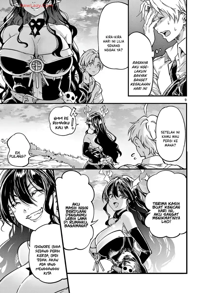 Chapter 33 - halaman 12