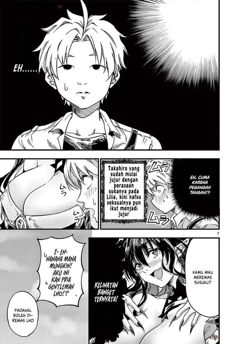 Chapter 33 - halaman 10
