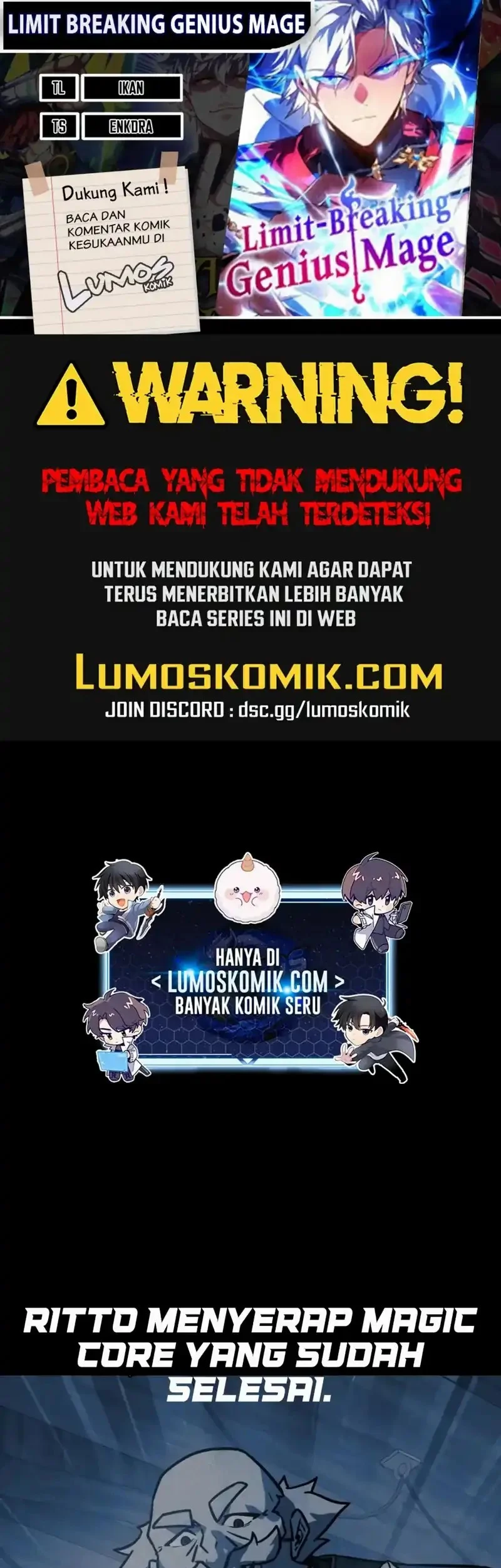 Chapter 45 - halaman 2