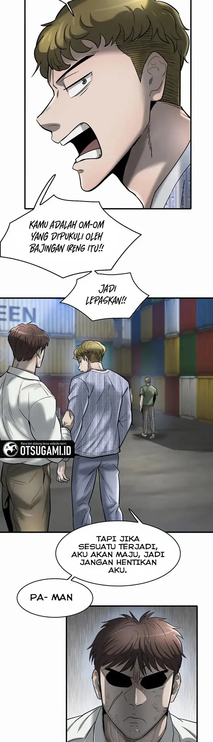 Chapter 25 - halaman 30