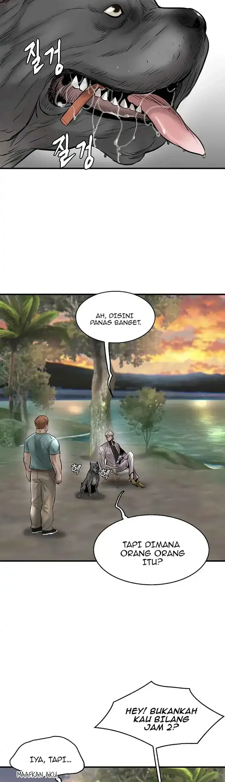 Chapter 40 - halaman 4