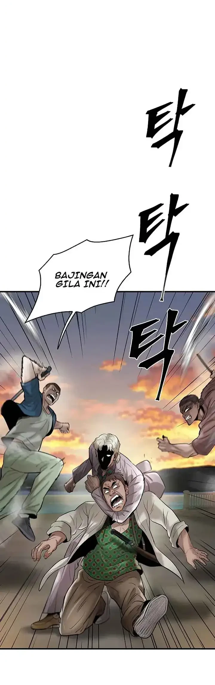 Chapter 40 - halaman 25