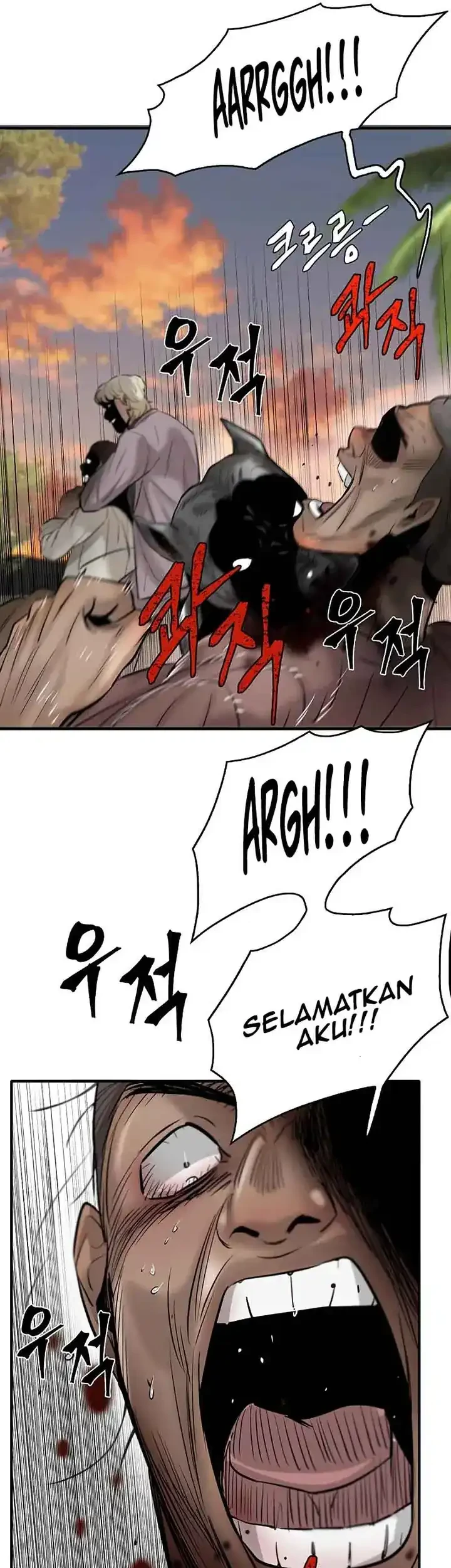 Chapter 40 - halaman 30