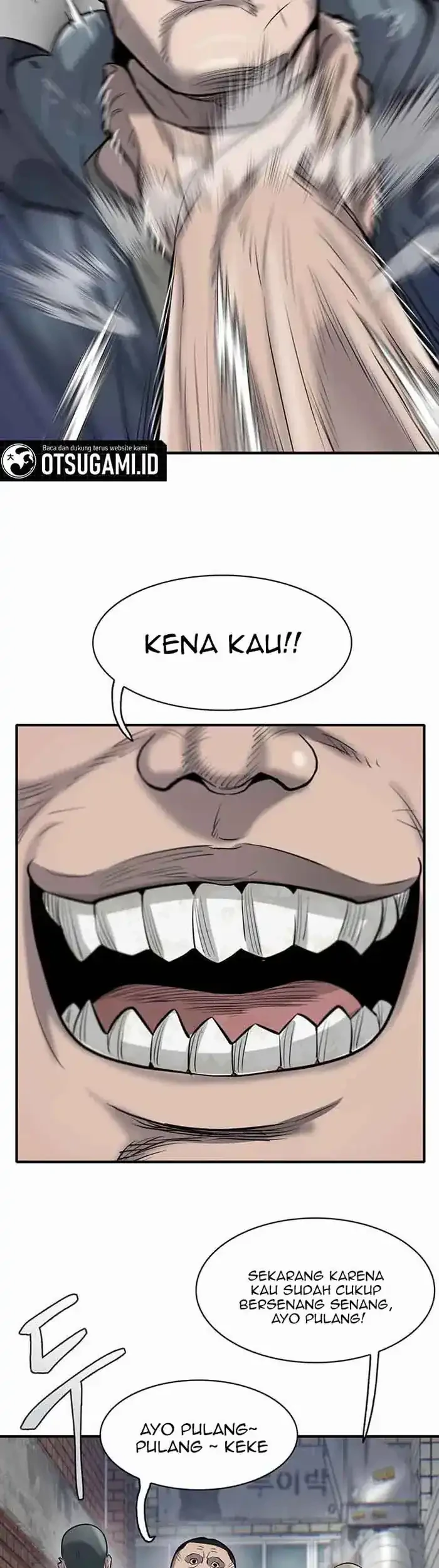 Chapter 43 - halaman 22
