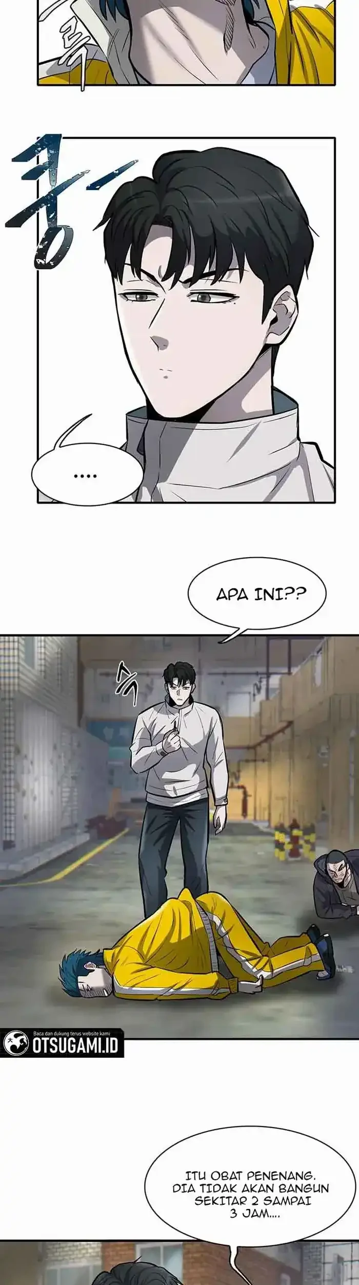 Chapter 43 - halaman 68