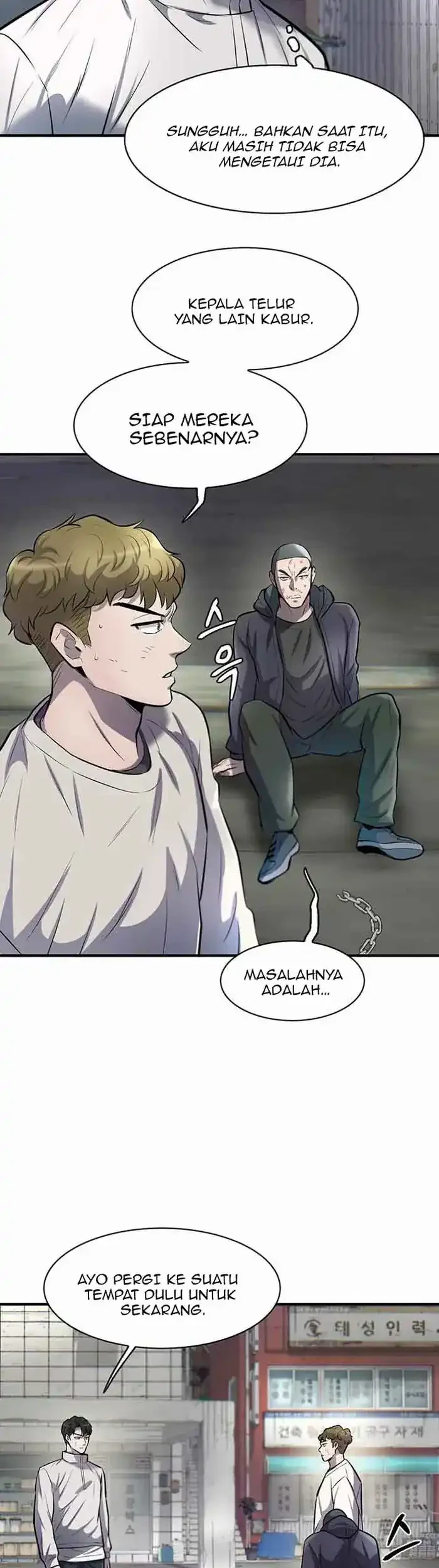 Chapter 45 - halaman 34