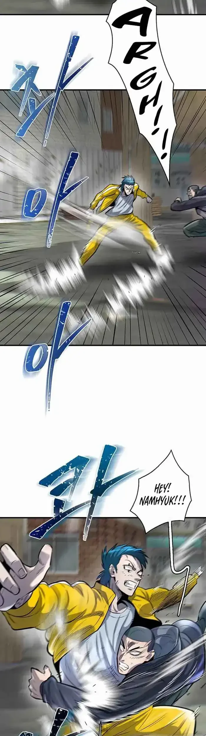 Chapter 45 - halaman 8