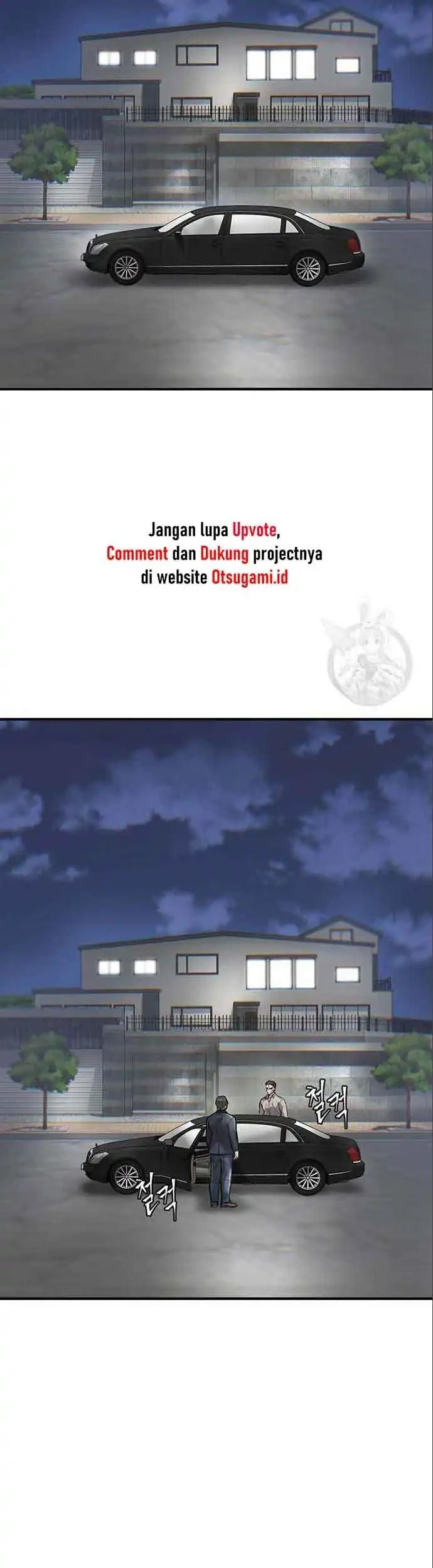Chapter 48 - halaman 30