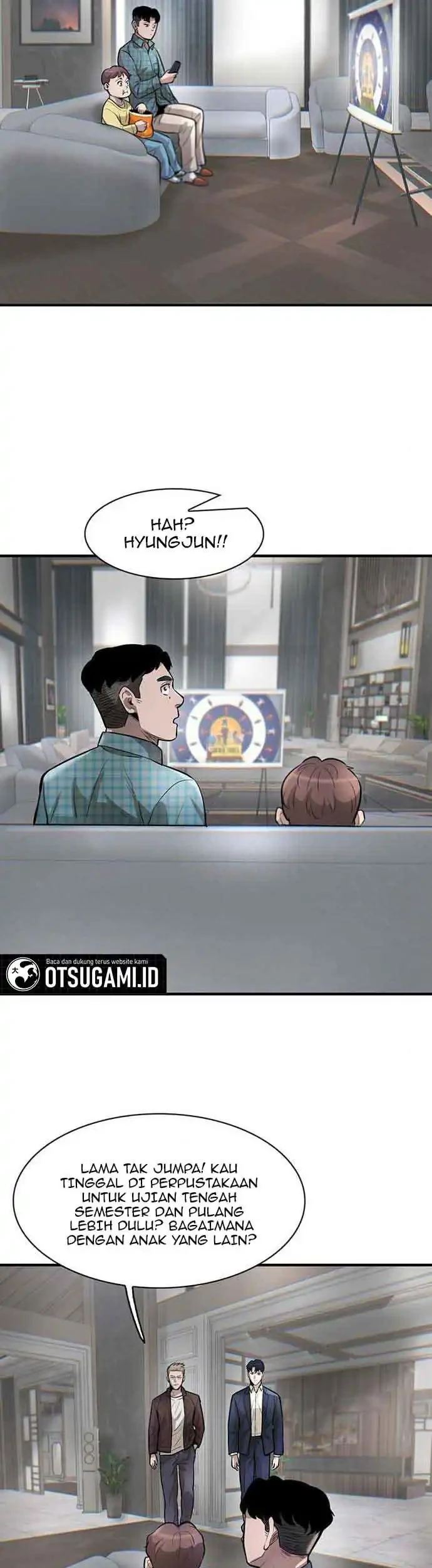 Chapter 49 - halaman 42