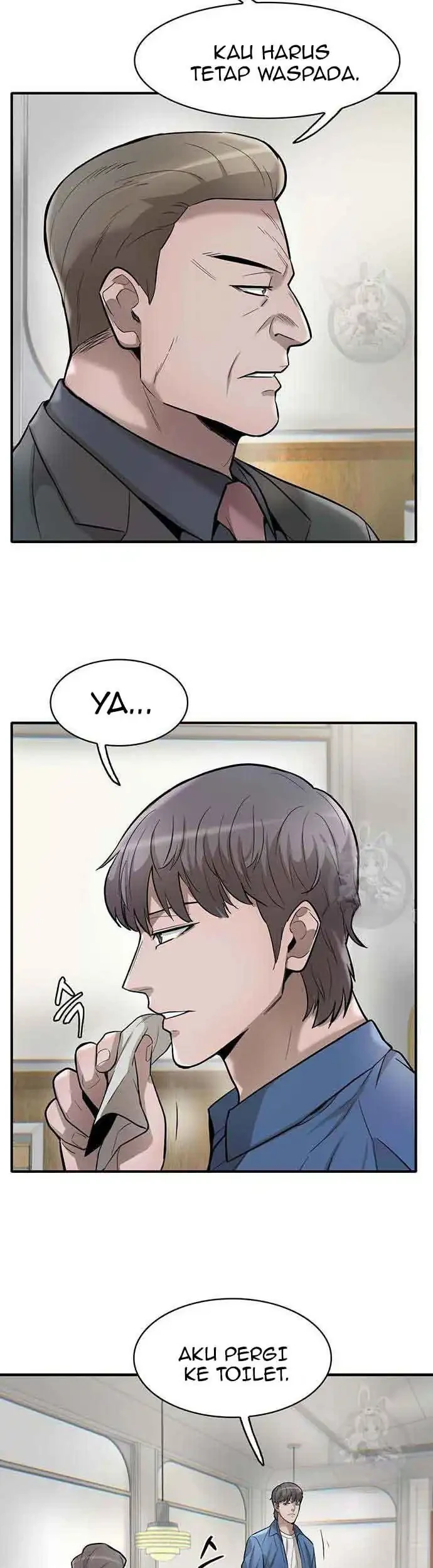 Chapter 50 - halaman 22