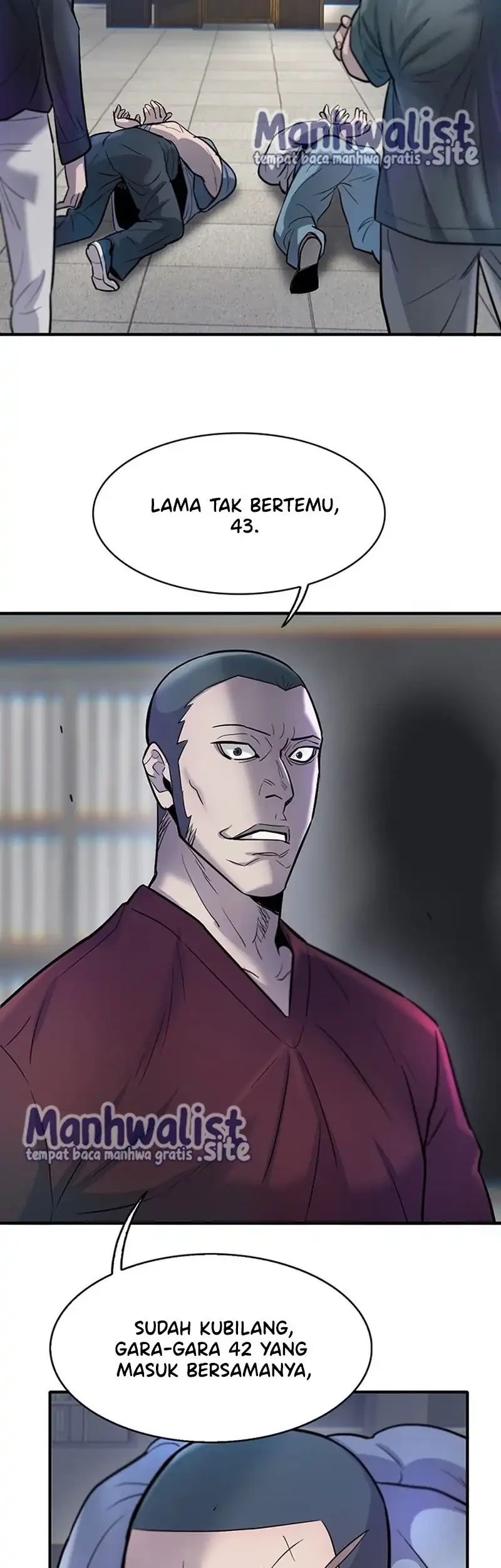 Chapter 52 - halaman 61