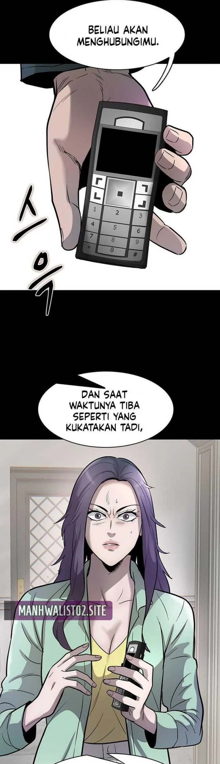 Chapter 56 - halaman 62