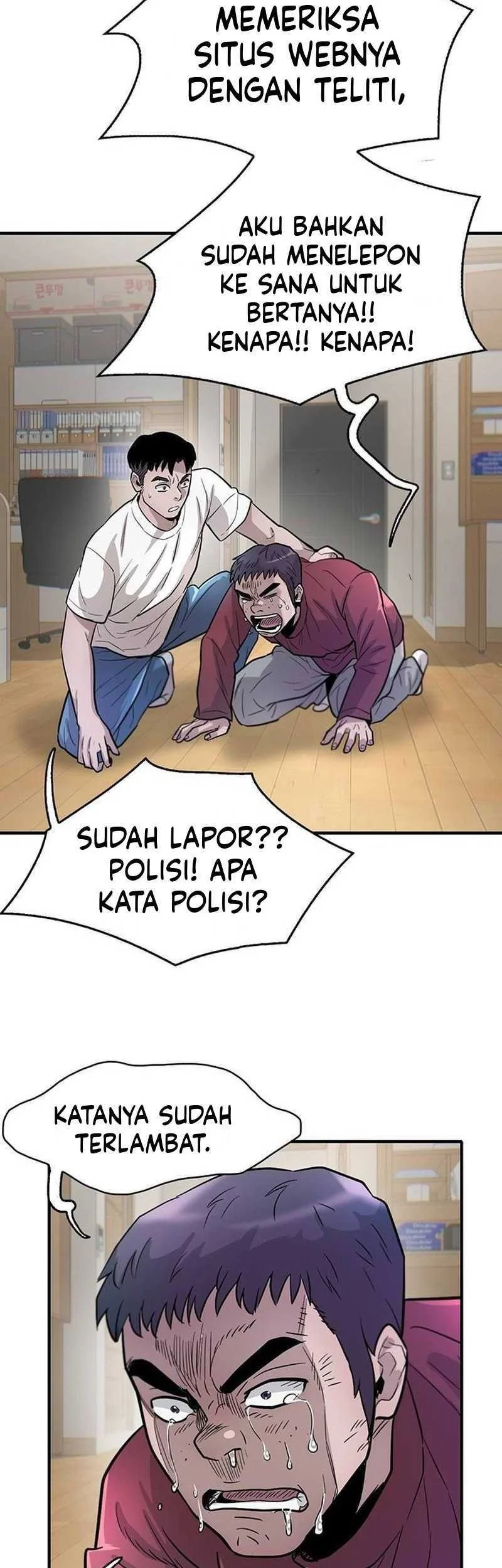 Chapter 60 - halaman 40