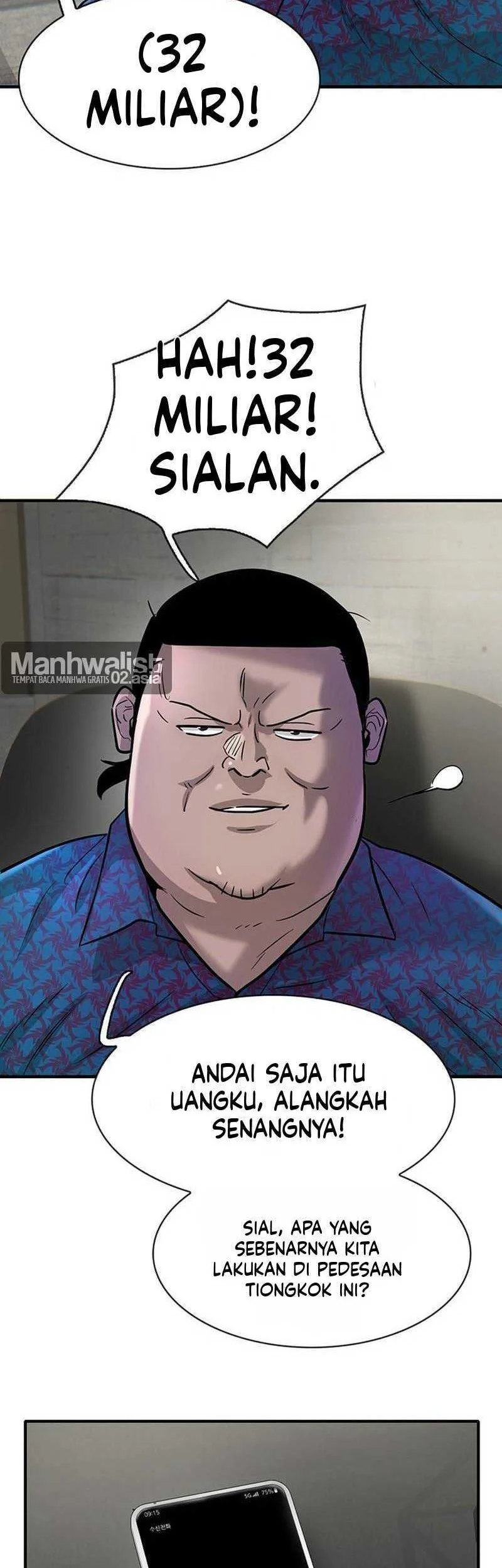Chapter 60 - halaman 55