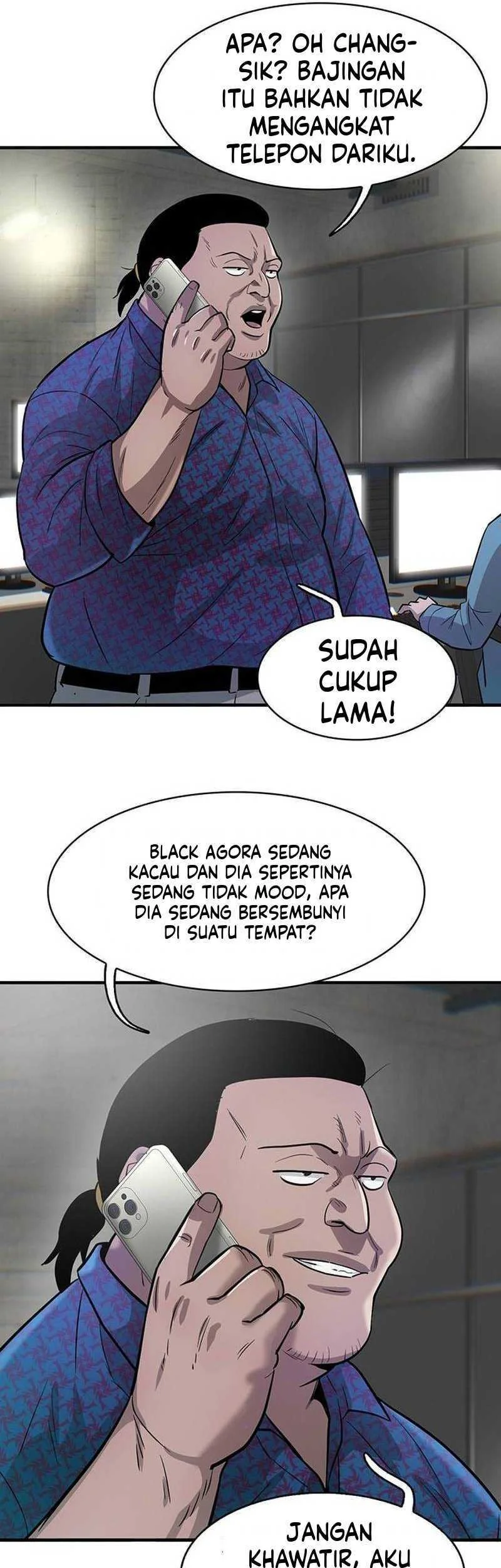 Chapter 60 - halaman 58