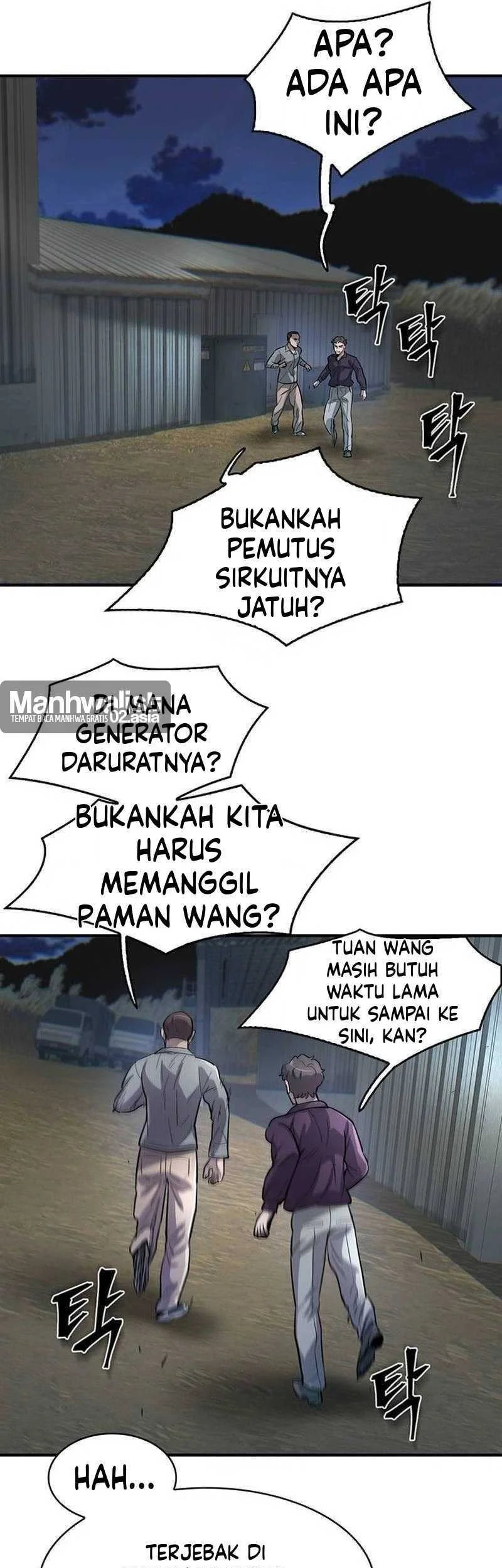Chapter 60 - halaman 62