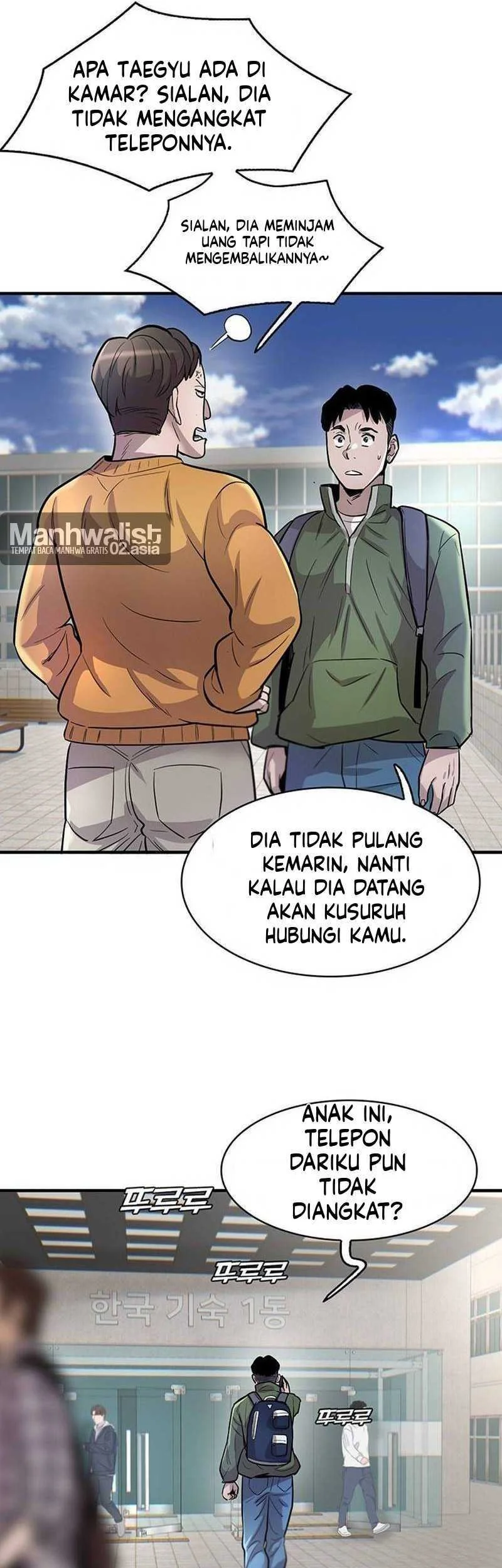 Chapter 60 - halaman 18