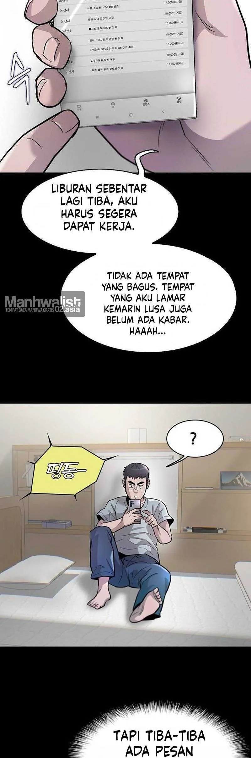 Chapter 60 - halaman 29
