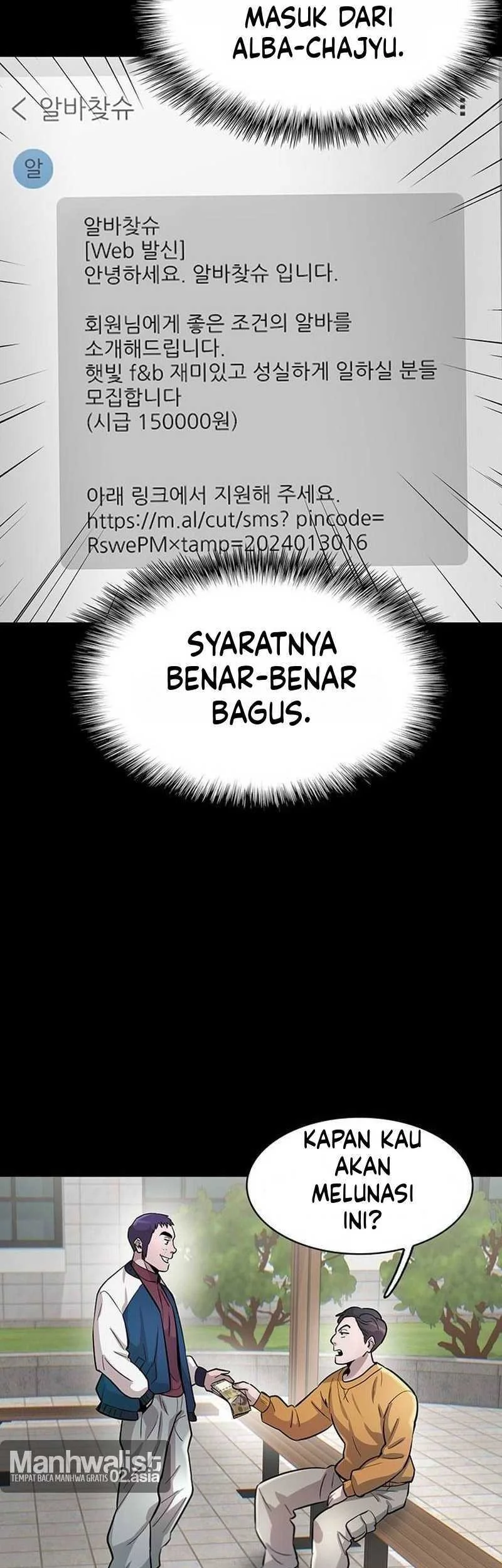Chapter 60 - halaman 30