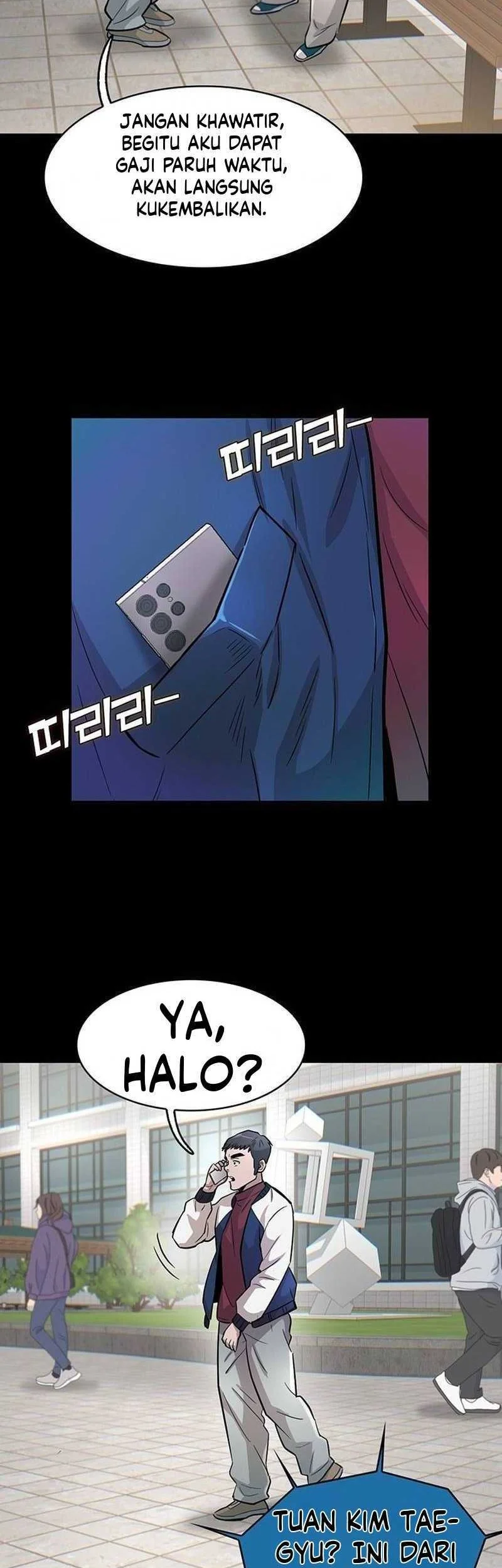 Chapter 60 - halaman 31