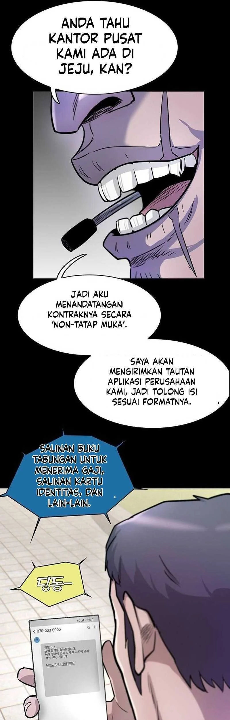 Chapter 60 - halaman 34