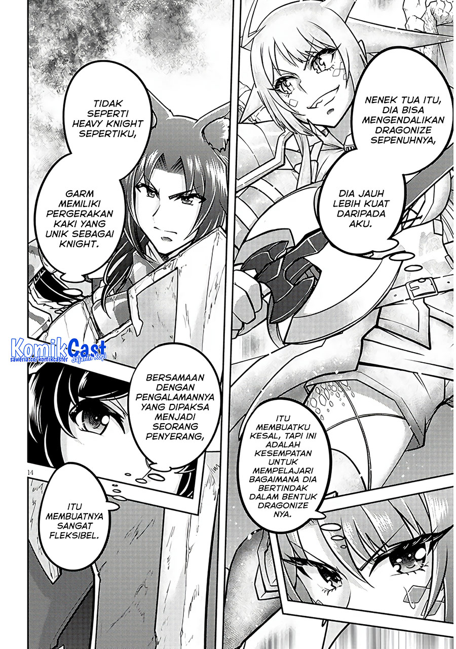 Chapter 74 - halaman 15