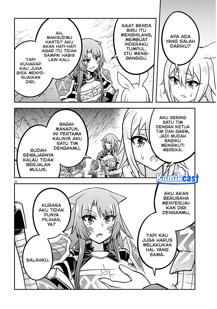 Chapter 74 - halaman 17