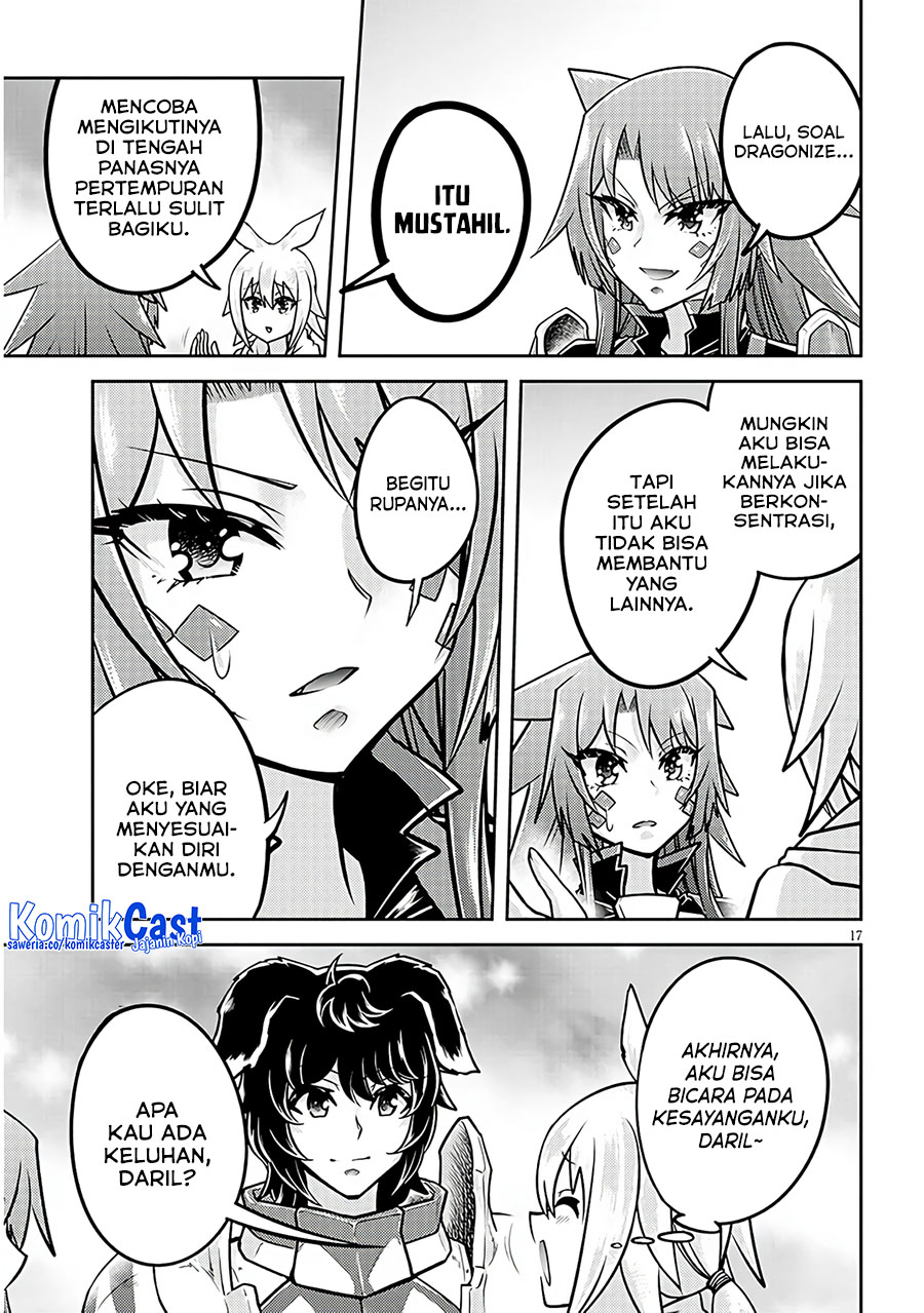 Chapter 74 - halaman 18