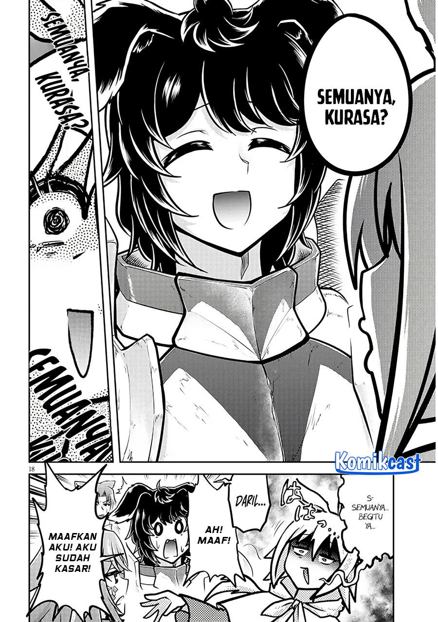 Chapter 74 - halaman 19