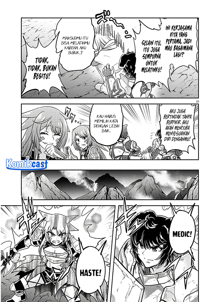 Chapter 74 - halaman 20