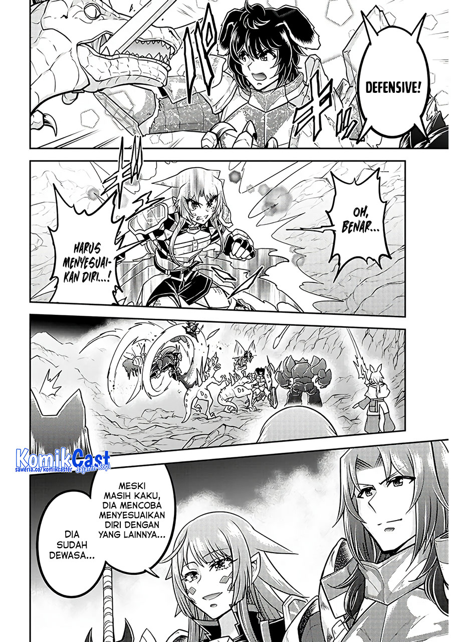 Chapter 74 - halaman 21