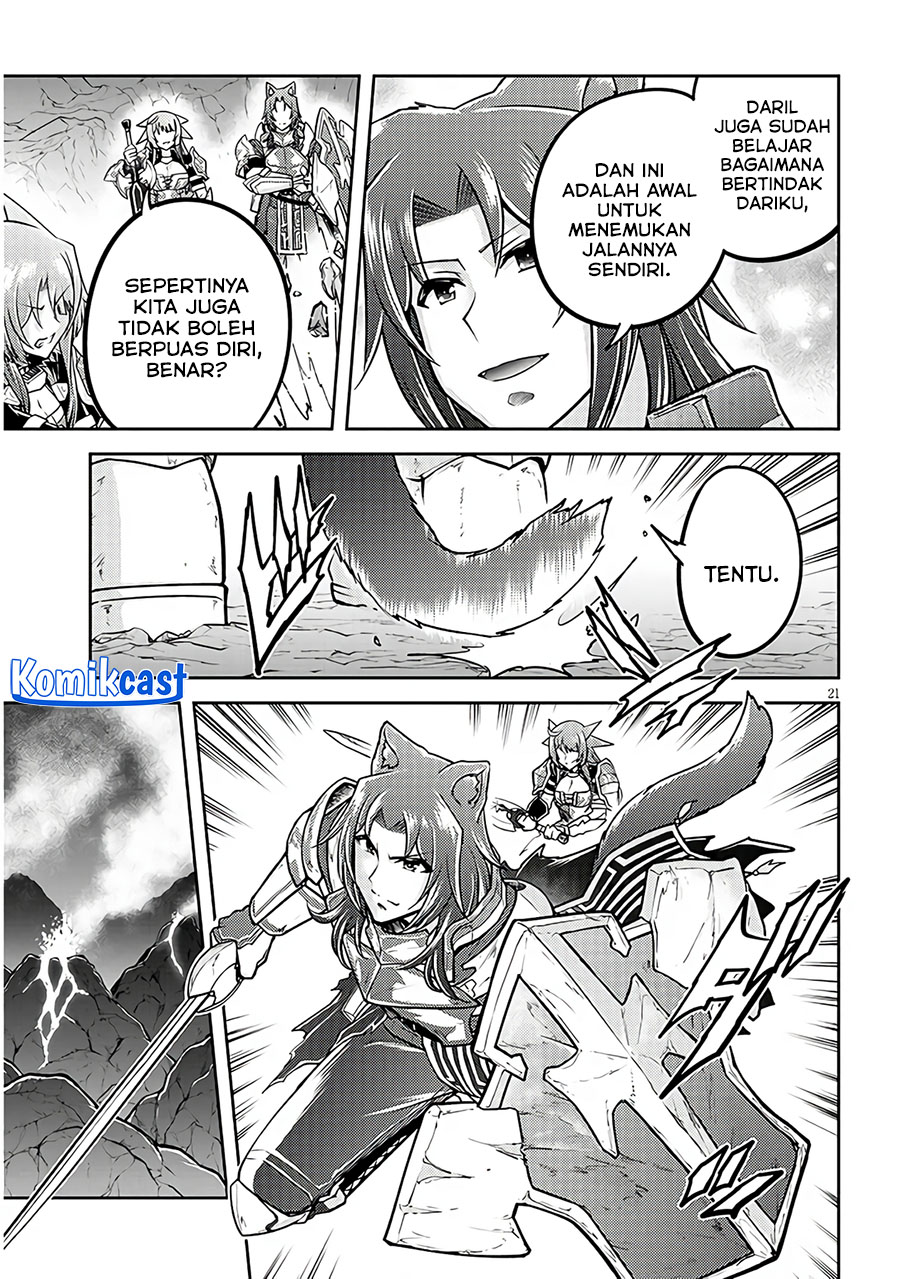 Chapter 74 - halaman 22