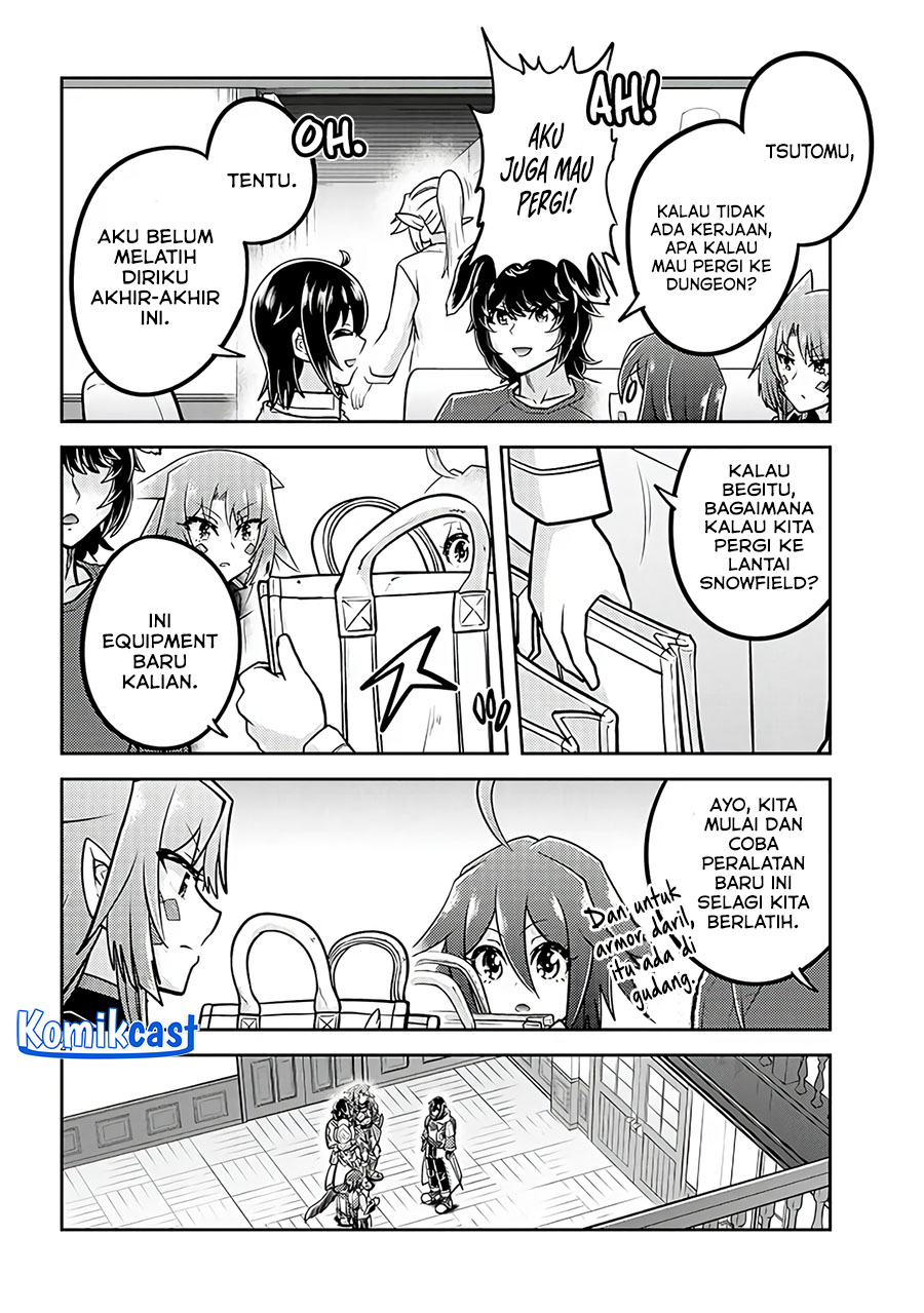 Chapter 74 - halaman 25