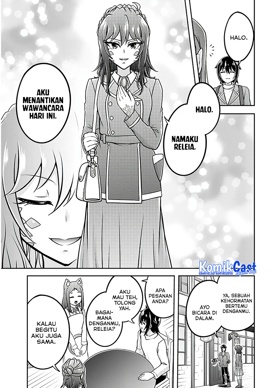 Chapter 74 - halaman 6